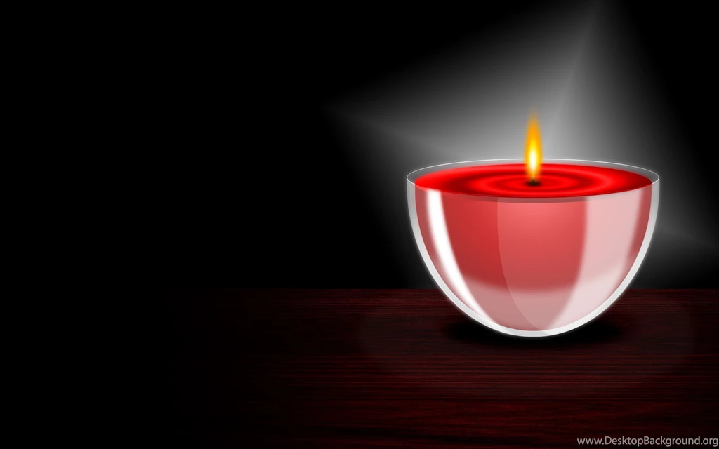 5 Candle HD Wallpapers