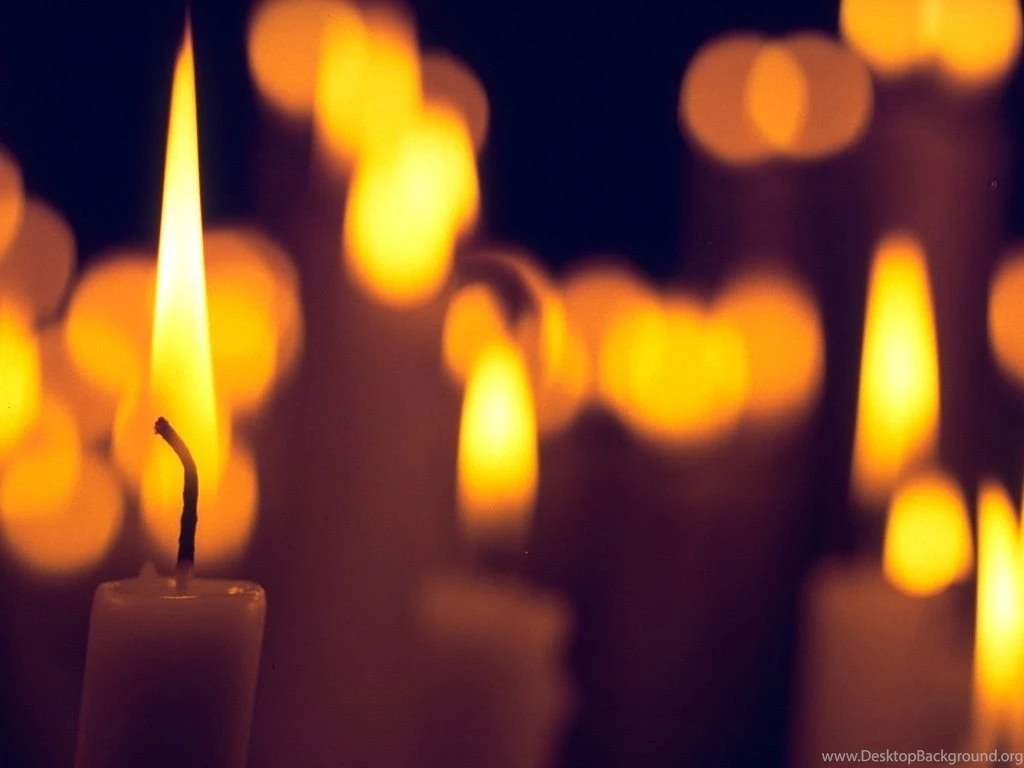 Burning Candles Candles Wallpapers (10333041) Fanpop