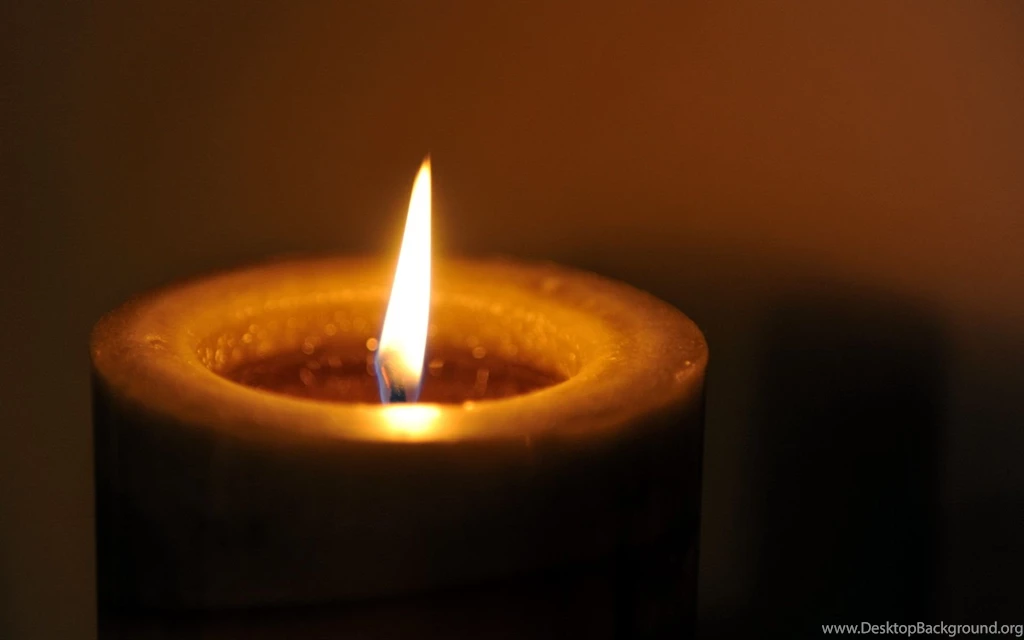 Candle Computer Wallpapers, Desktop Backgrounds