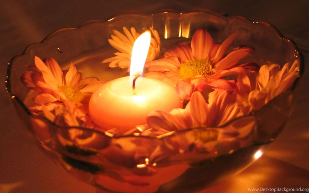 Candle Wallpapers 2606 Candlelight Others