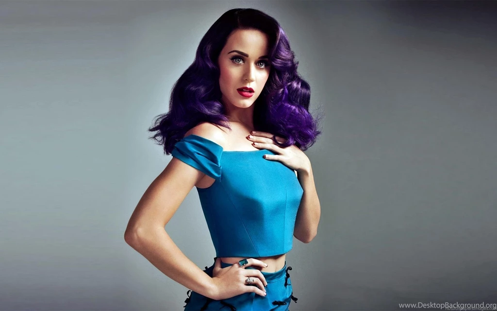 Katy Perry Picture Wallpapers