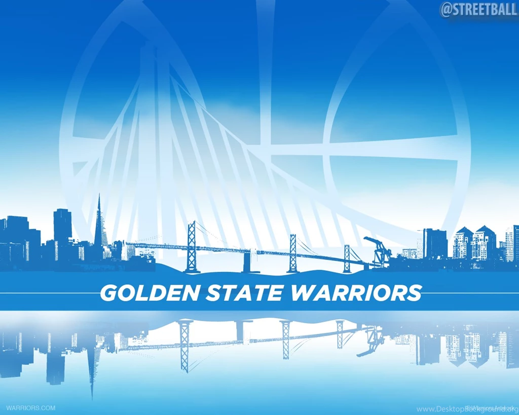 Golden State Warriors Wallpapers Streetball