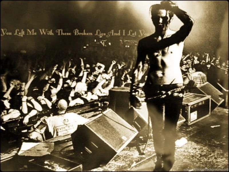 Andy ☆ Rakshasa's World Of Rock N' Roll Wallpapers (30852228 ...