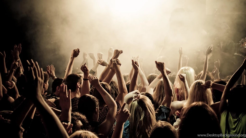 I Love Rock N Roll Wallpapers