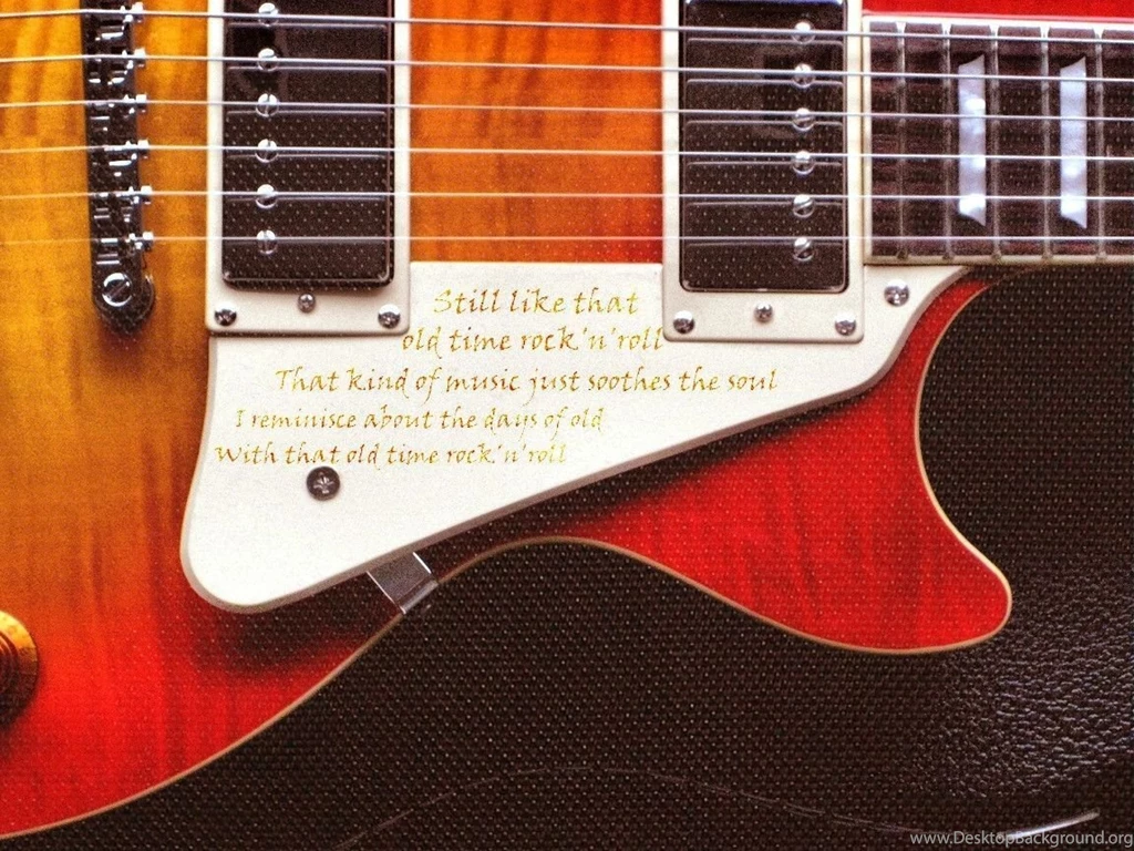 Classic Rock Wallpapers