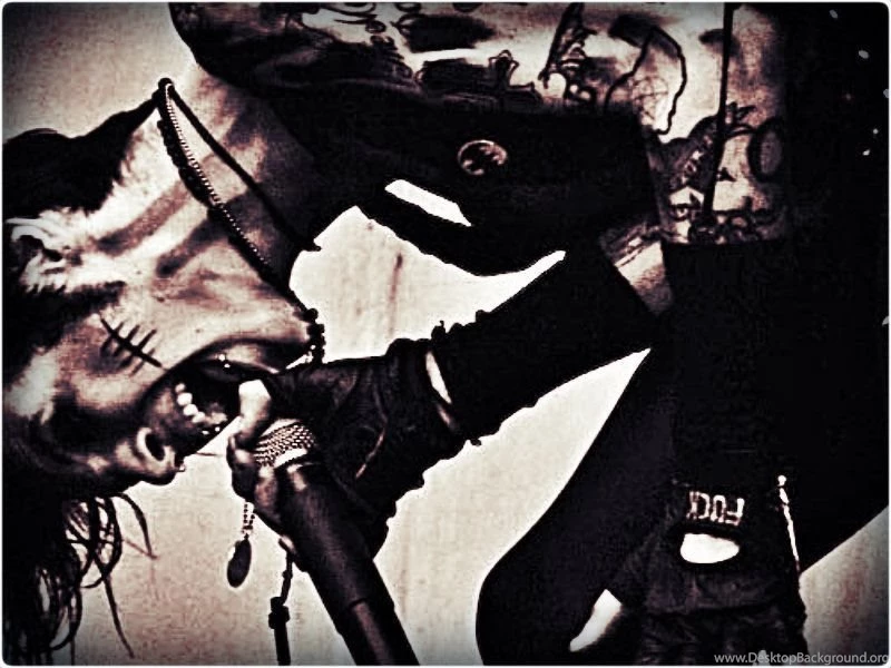 Andy ☆ Rakshasa's World Of Rock N' Roll Wallpapers (30966245 ...
