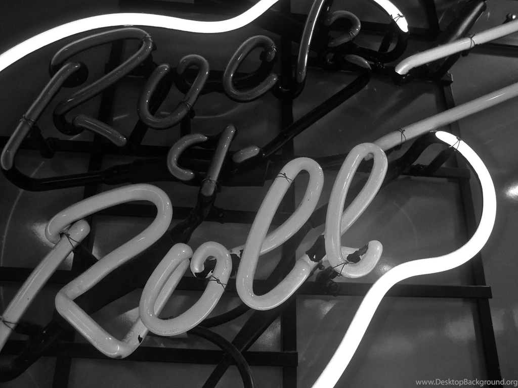 50s Rock And Roll Wallpapers   Invitation Templates