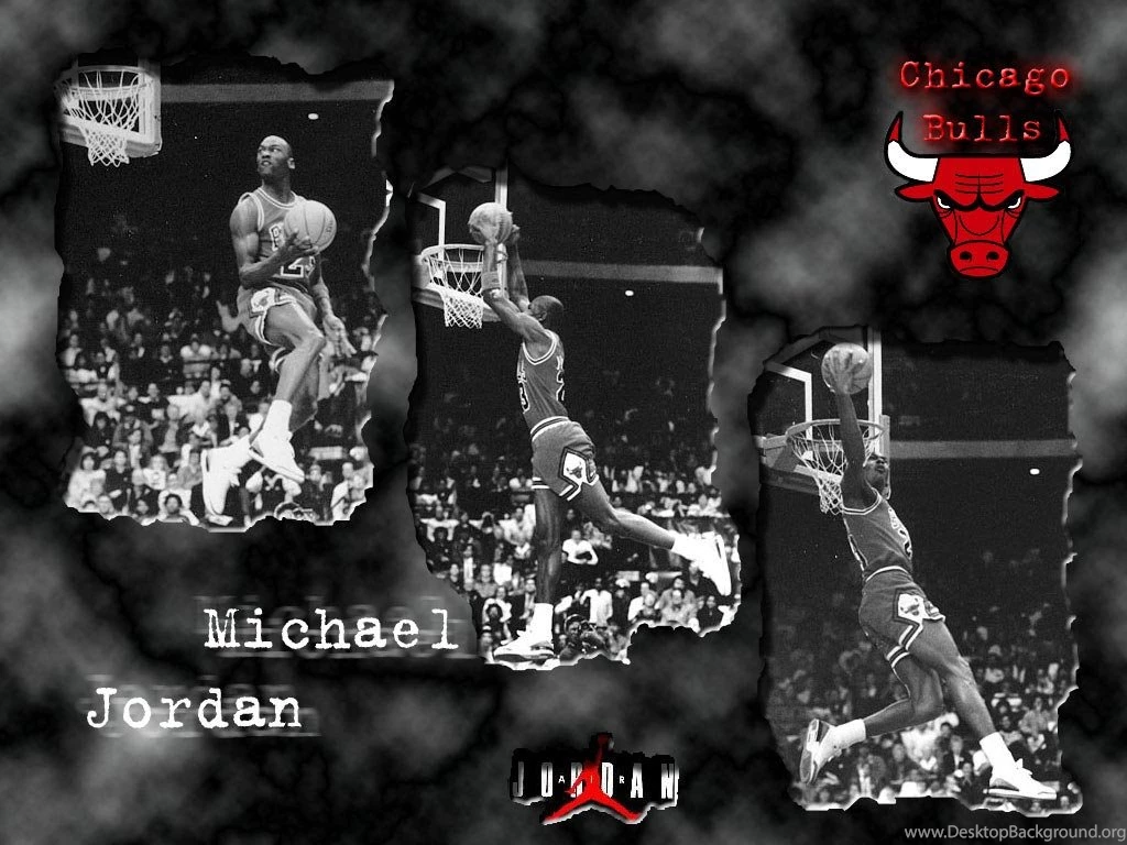 Michael Jordan Wallpapers Free Computer Wallpapers Of Michael ...