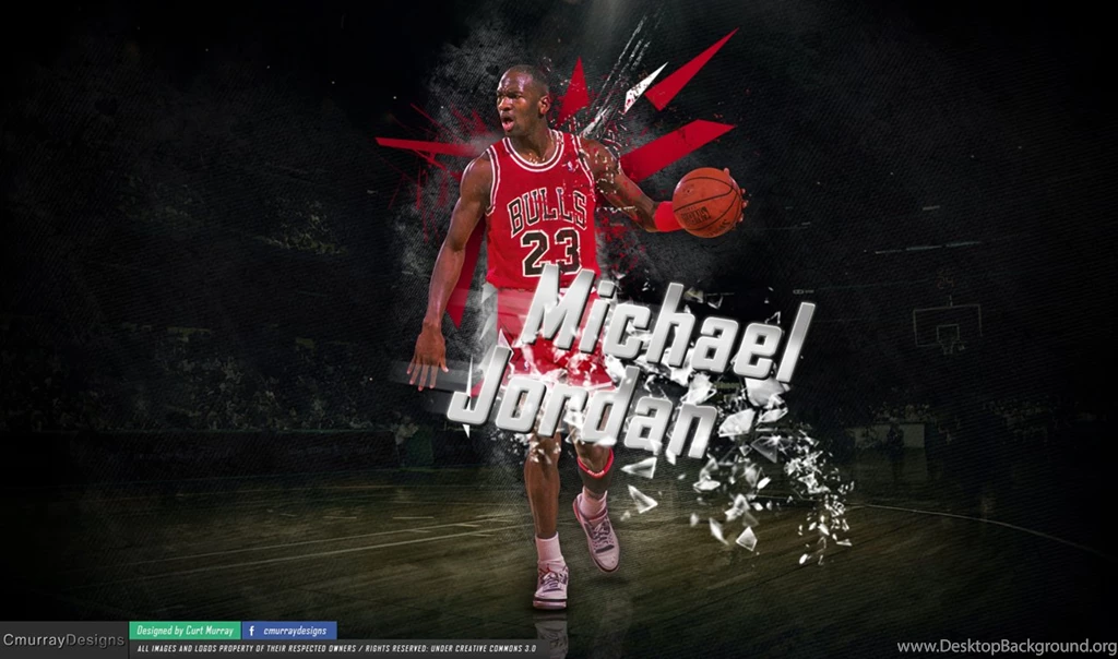 Michael Jordan New Wallpapers Streetball