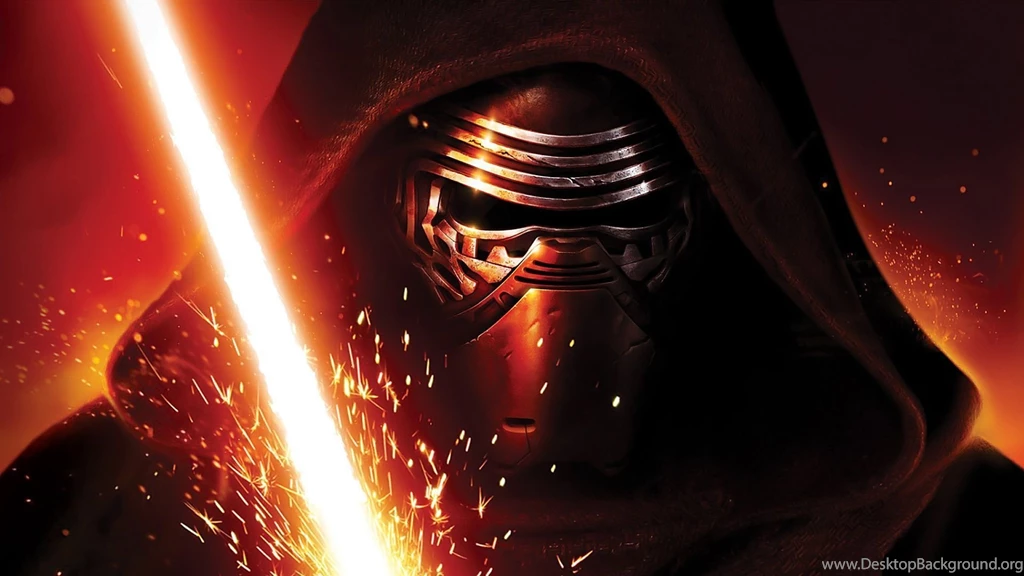 Star Wars The Force Awakens Wallpapers HD