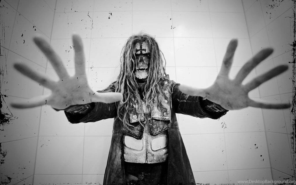 Rob Zombie Wallpapers By MADARATUTORIALES On DeviantArt