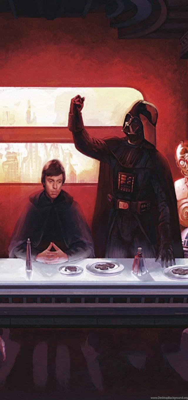 Star Wars Wallpapers HD And Widescreen