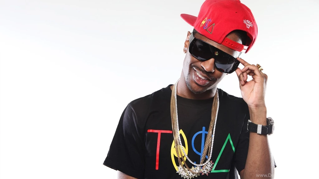Big Sean HD Wallpapers