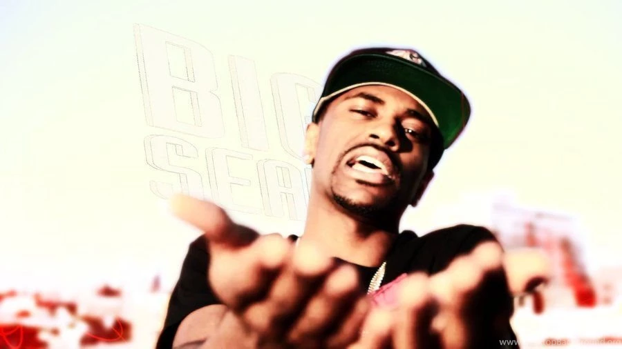 BigSean Wallpapers By Damonthomas On DeviantArt