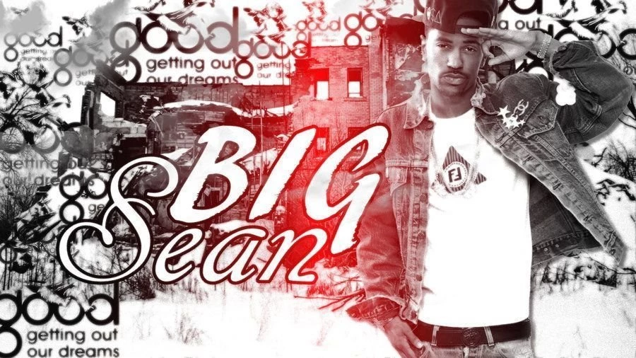 Big Sean Wallpapers 1920x1080 By Komic Graphics On DeviantArt