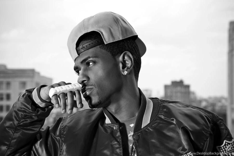 Big Sean Video For 'Blessings' Ft. Kanye West And Drake Drops