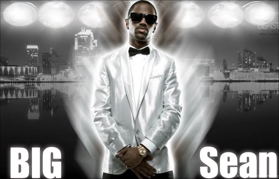 Big Sean Wallpapers 'Detroit' By JayAyy On DeviantArt