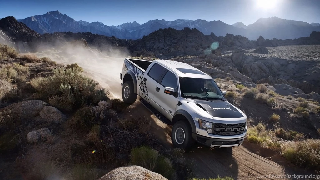 Ford Raptor Off Road, Awesome, Car, 1920x1080 HD Wallpapers And ...