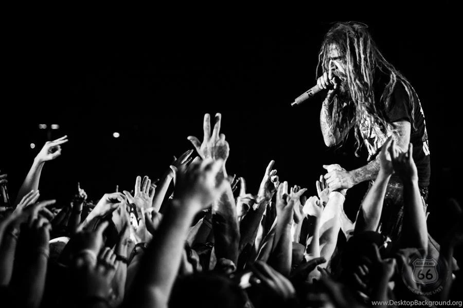 Rob Zombie: Rob Zombie Discography, Videos, Mp3, Biography, Review ...