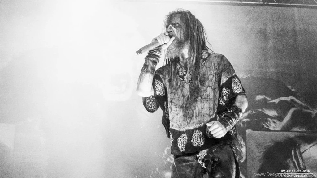 Rob Zombie 6 23 2015 Wallpaper Backgrounds
