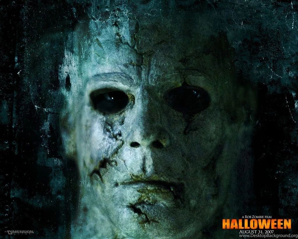 Halloween Rob Zombie Wallpapers (209644) Fanpop