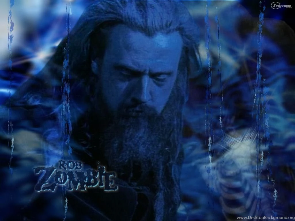 Rob Zombie Wallpapers 04 A Photo On Flickriver