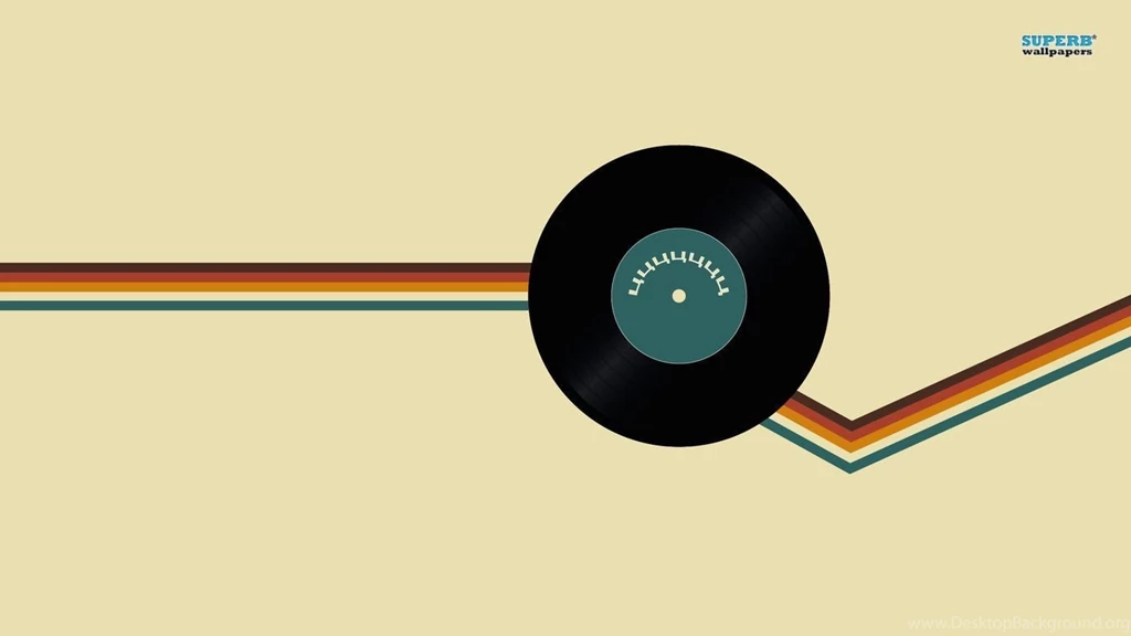 Vinyl Record Wallpapers Music Wallpapers