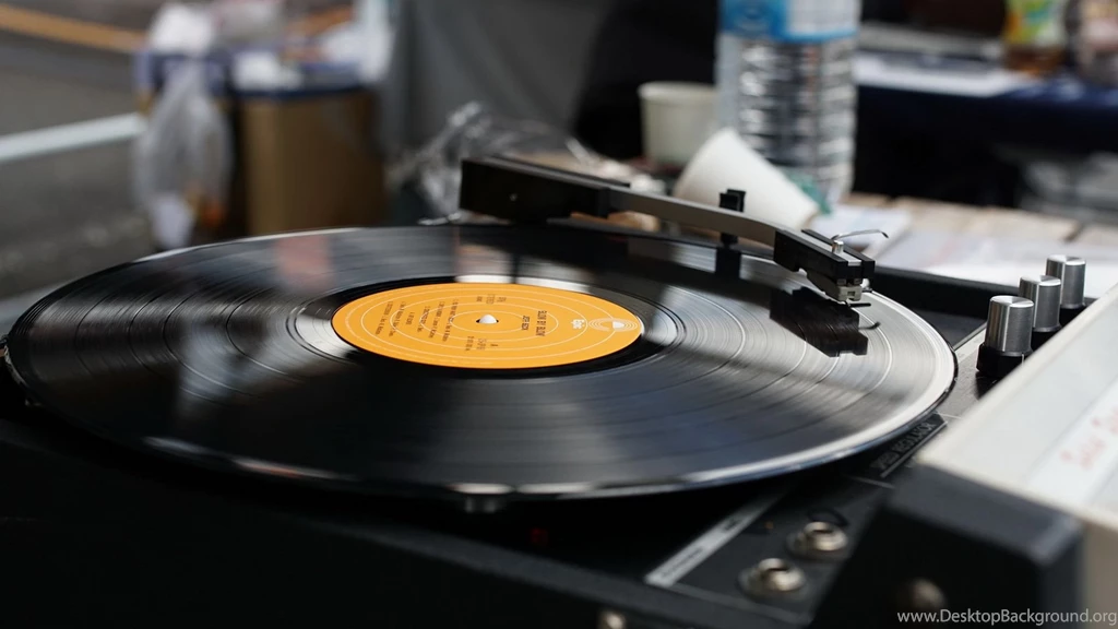 Full HD 1080p Vinyl Wallpapers HD, Desktop Backgrounds 1920x1080