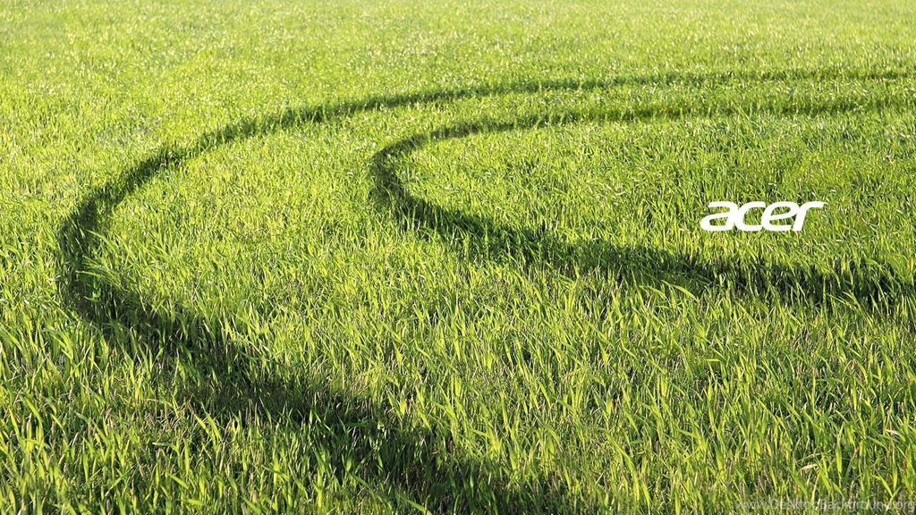 Where Can I Find The Green Field Default Acer Wall...   Acer ...