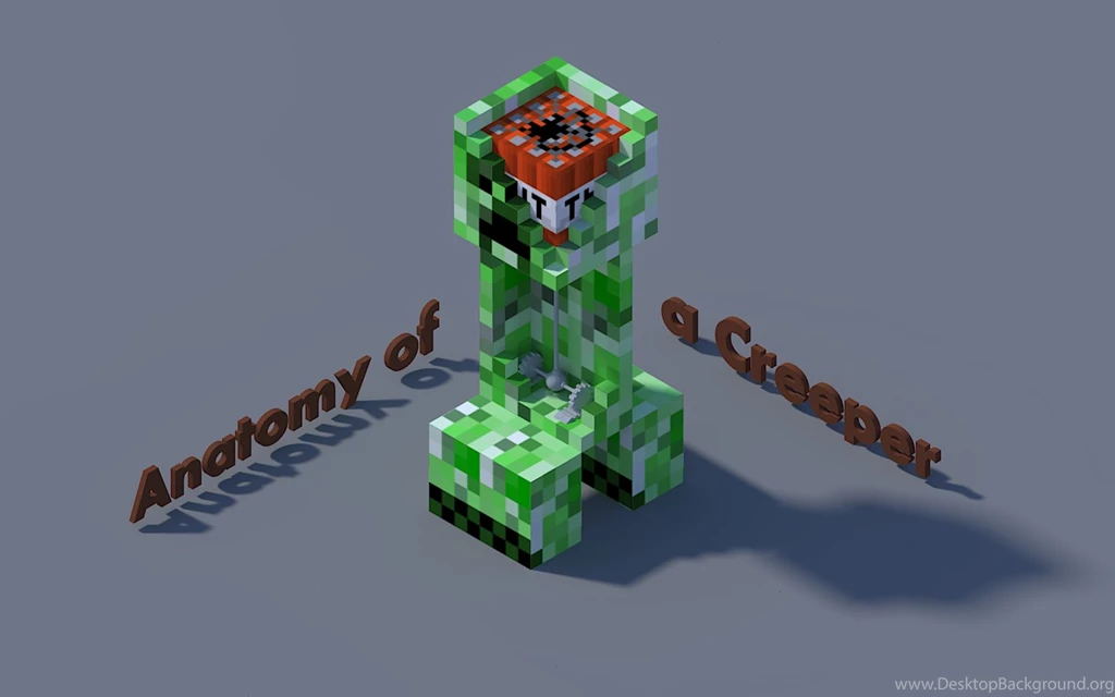 Funny Minecraft Backgrounds