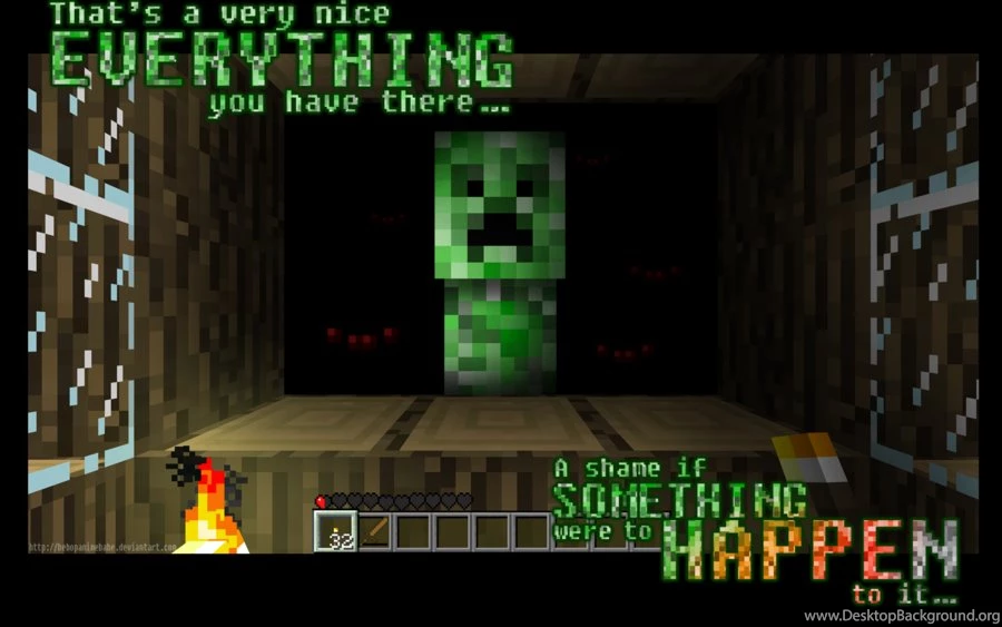 Top Funny Minecraft Backgrounds Project Images For Pinterest