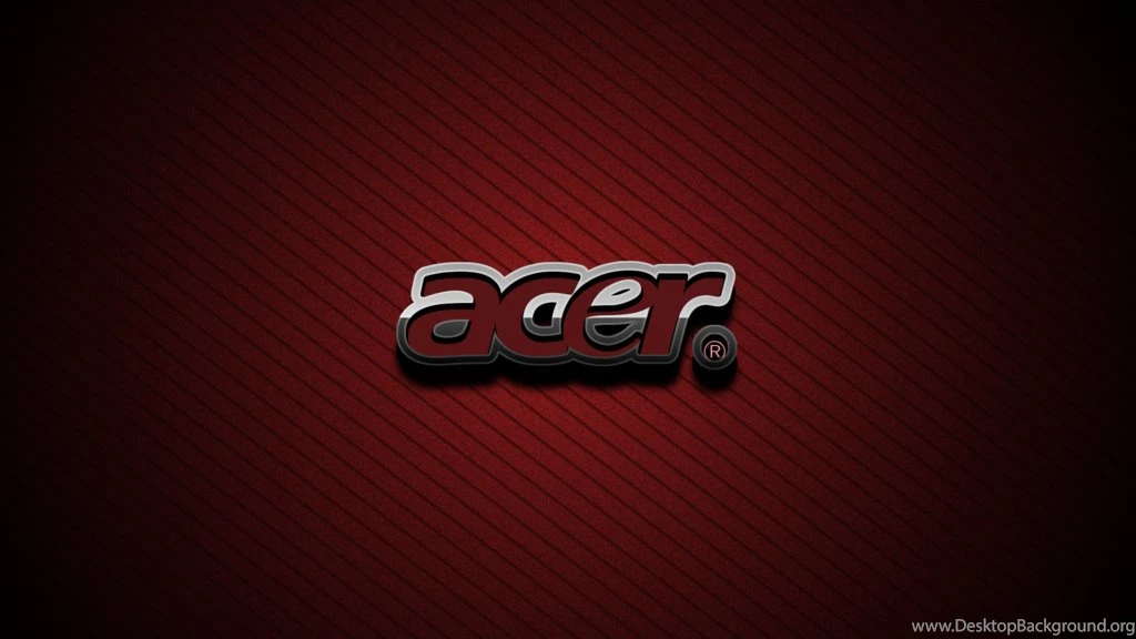 Red Maroon Acer Wallpapers HD 1920x1080 By BelkacemRezgui On DeviantArt