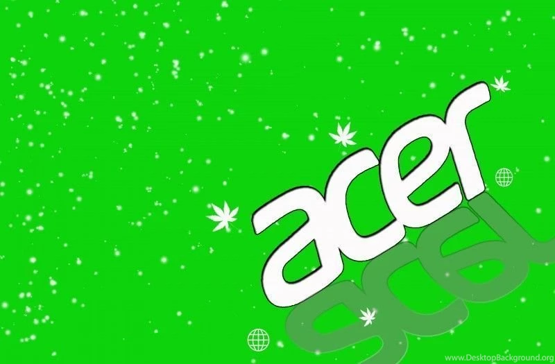 Acer Wallpapers RocketDock.com