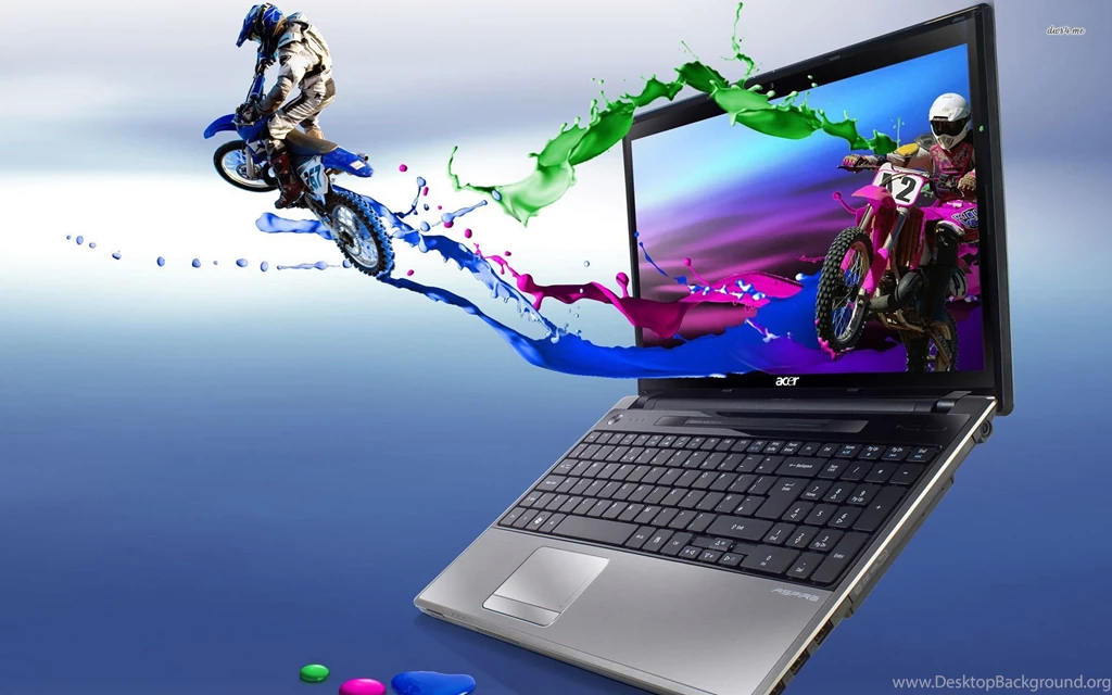 Acer Aspire 5742G Notebook Wallpapers Computer Wallpapers