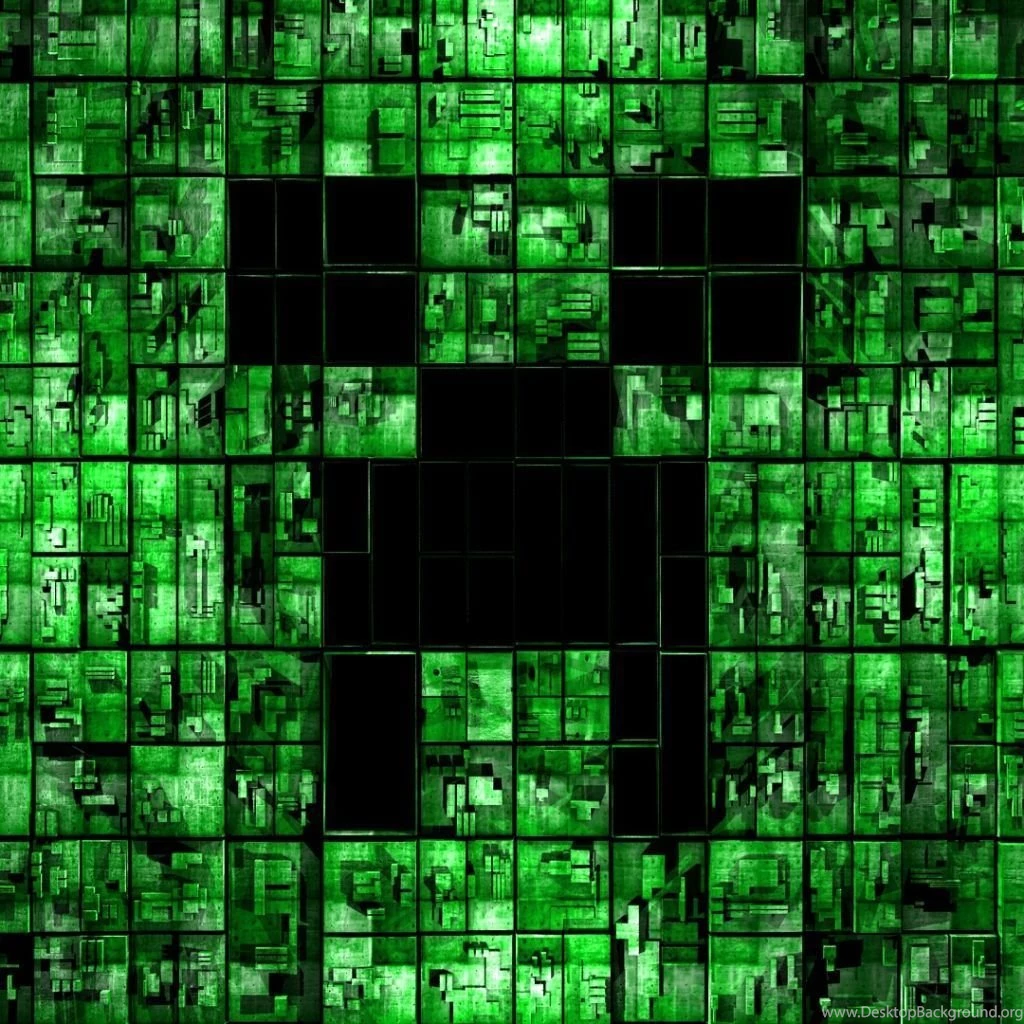 IPad, iPad 2, iPad Mini Minecraft Wallpapers HD, Desktop ...