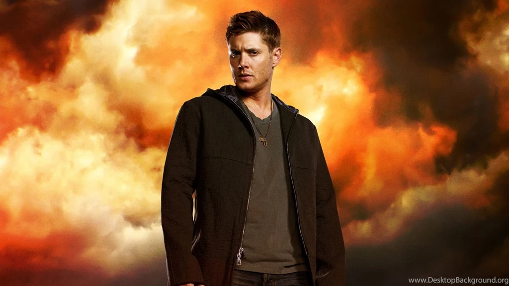 Supernatural Dean Winchester Wallpapers   1762985