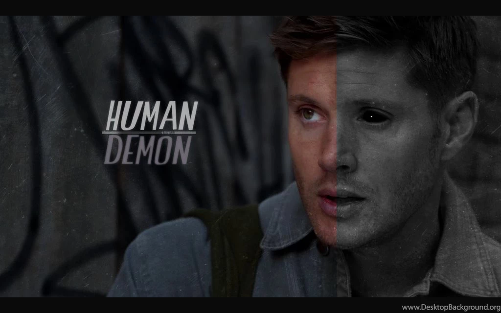 Dean Winchester Wallpapers Supernatural By LightningMangaka On ...