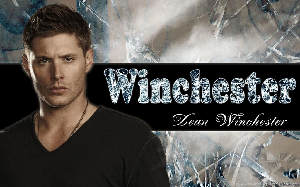 Dean Winchester Wallpapers Download Free