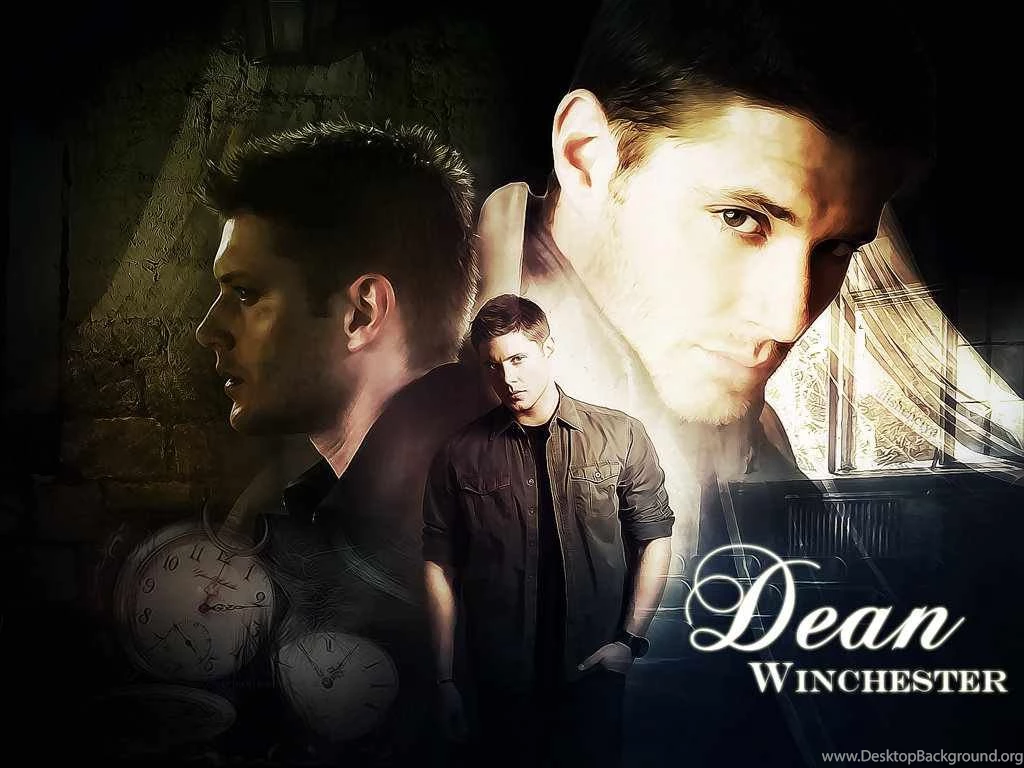 Dean~ Dean Winchester Wallpapers (30416920) Fanpop