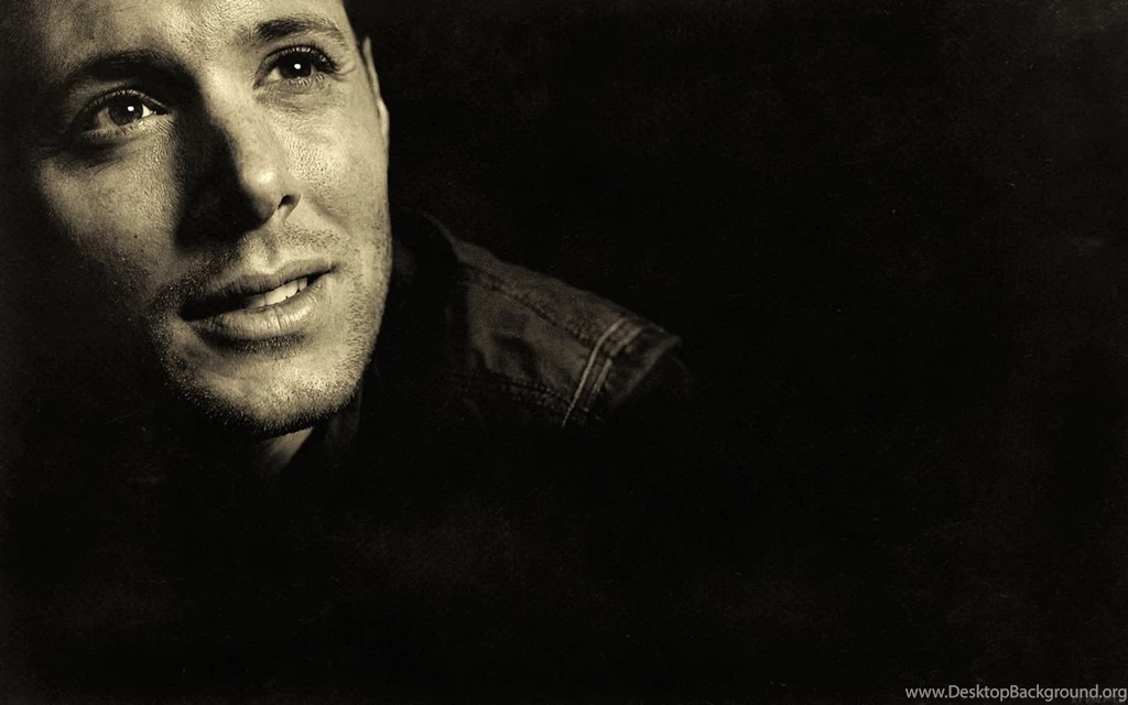 Supernatural Jensen Ackles Dean Winchester Wallpapers