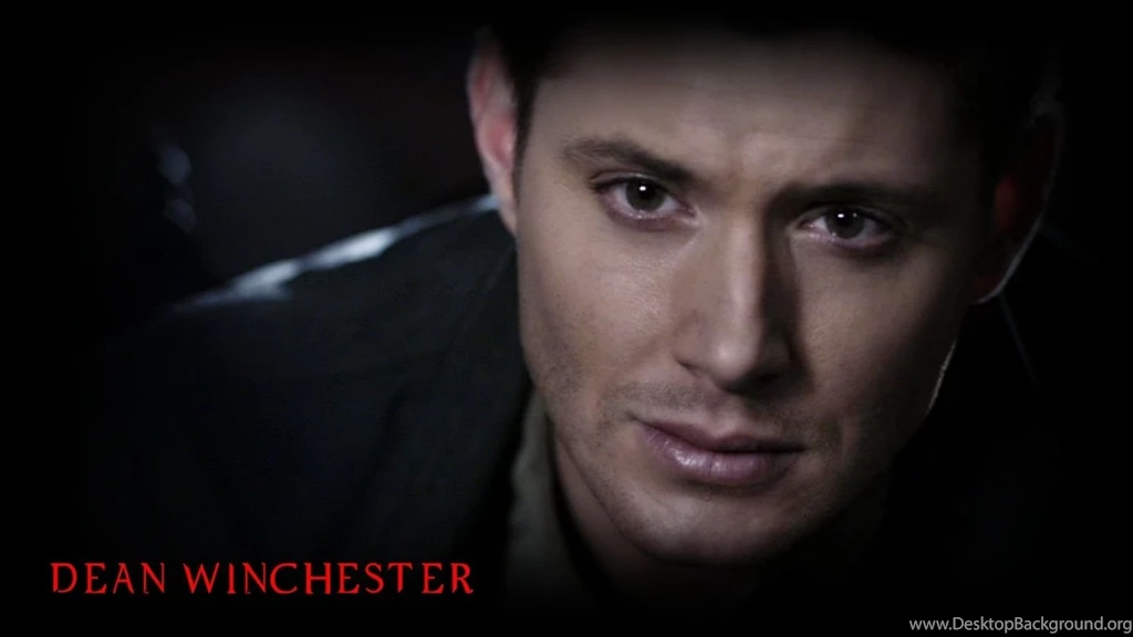 Dean Dean Winchester Wallpapers (15263372) Fanpop