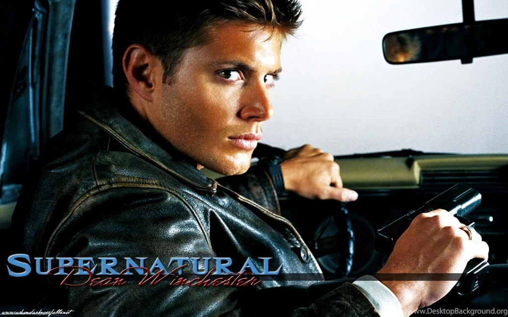 Dean Dean Winchester Wallpapers (894382) Fanpop