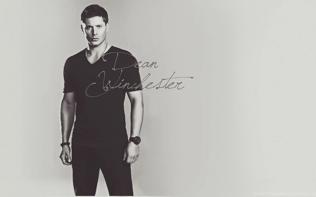 Dean Winchester   Supernatural Wallpapers (18319296)   Fanpop