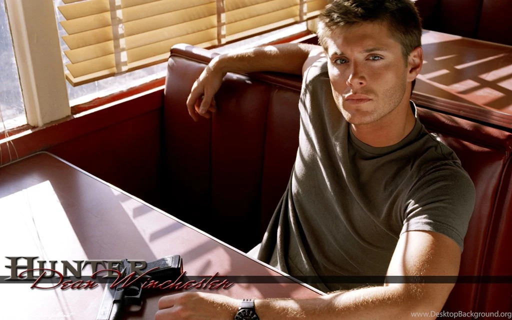 Dean Dean Winchester Wallpapers (894370) Fanpop