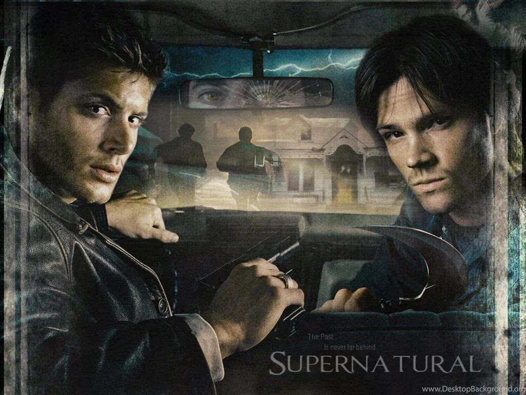 Dean Dean Winchester Wallpapers (428355) Fanpop