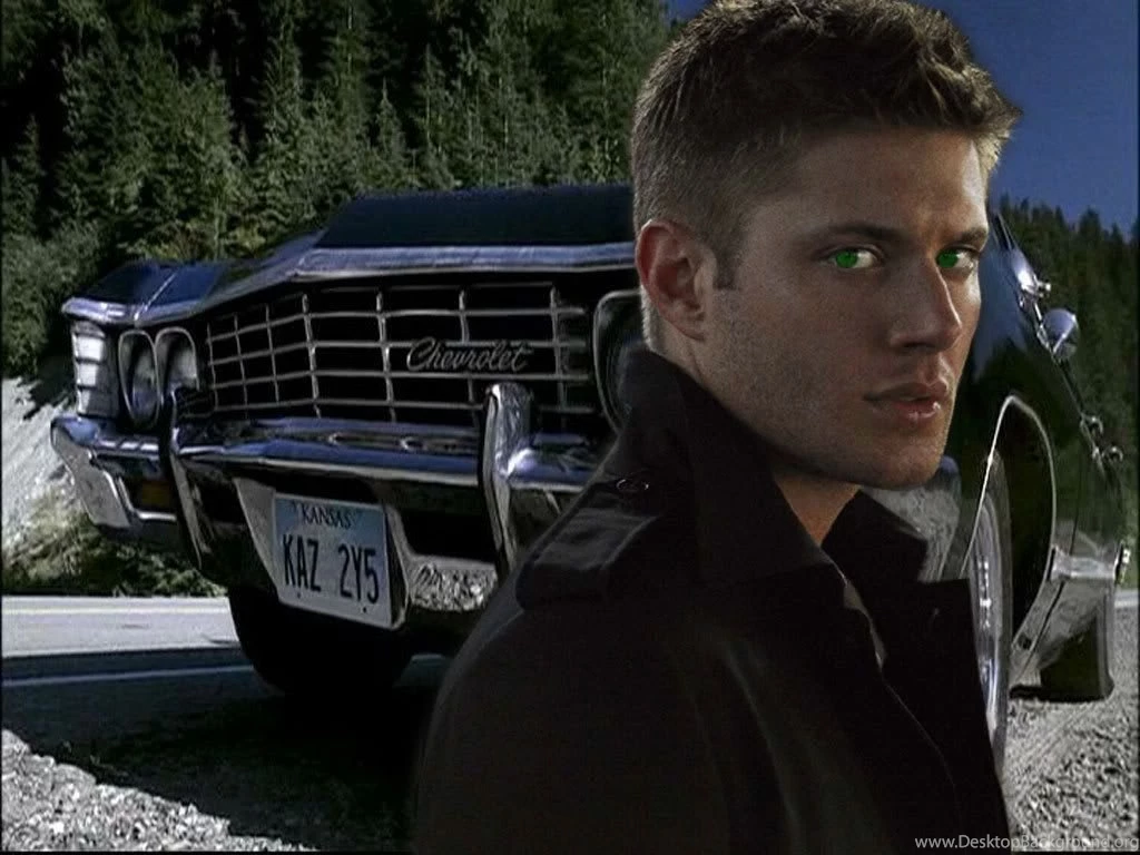 Dean Winchester I_love_me`s World Wallpapers (30371740) Fanpop