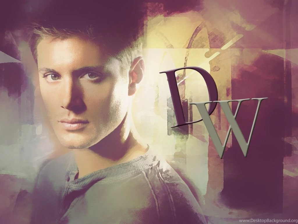 Dean Dean Winchester Wallpapers (1578672) Fanpop