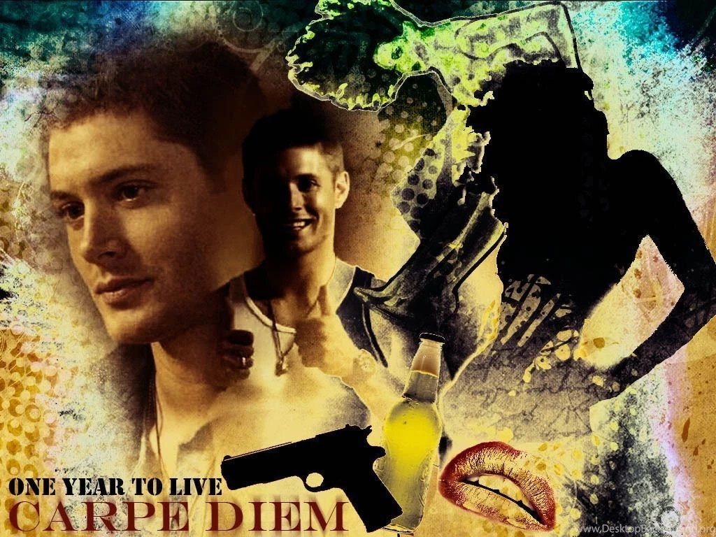 Dean Dean Winchester Wallpapers (1152327) Fanpop
