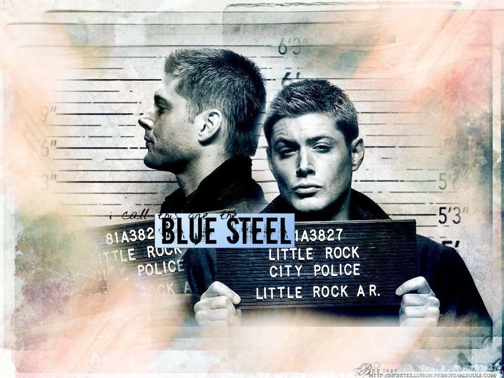 Dean ♥ Dean Winchester Wallpapers (20501724) Fanpop