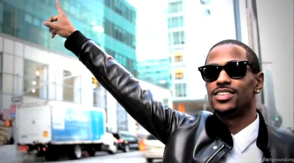 Ant Hull » Big Sean